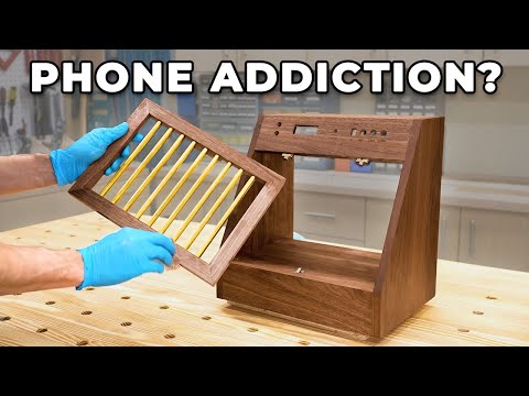 Made my son ask... "WHY!??"