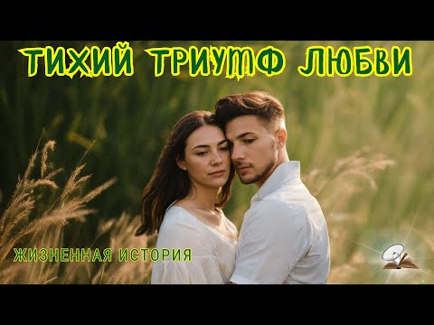 Часть1.Тихий триумф любви. Впервые на you Tube. История из жизни.