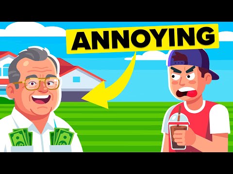 Real Reason Boomers Trigger Gen Z