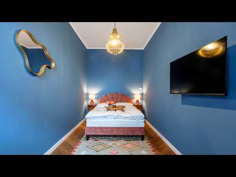 Inside 3 Unique Berlin Apartments That Will Blow Your Mind!