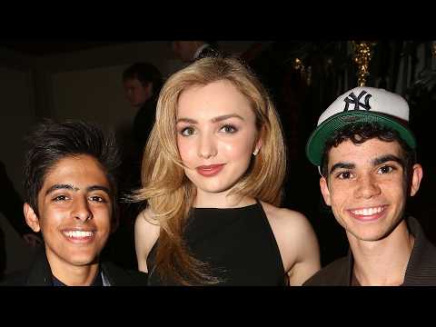Cameron Boyce's Co-Stars Still Aren't Over His Tragic Death