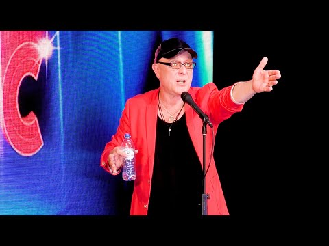 Концерт 31.03.2024 (запись студия) 4ч. Валерий Палаускас