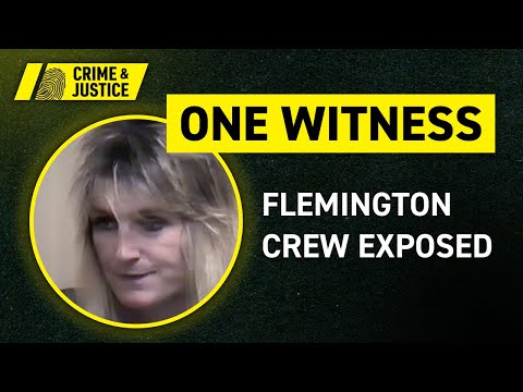 How Graham Jensen's Death Sparked Chaos | Crimes That Shook Australia