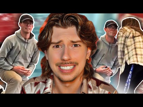 The CRINGIEST Marriage Proposals on TikTok