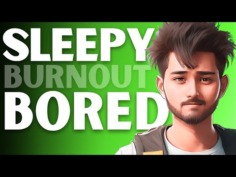 How to *effectively* Study 12 Hours a Day?