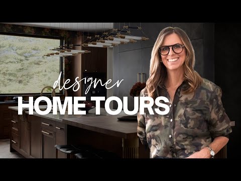 Inside a Modern Vintage Home in New Jersey