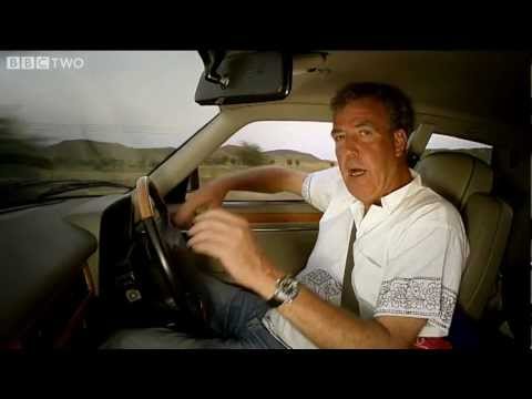 World's Most Dangerous Roads - Top Gear - India Special - BBC