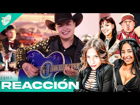 Tú - Los Elegantes De Jerez | Official Video | 2021 | 🇦🇷 Reacción - Reaction
