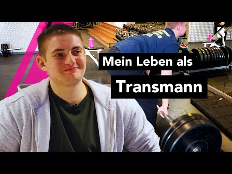 Vom Outing zur Mastektomie-OP: Jonas' Weg zu sich selbst