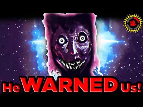 Film Theory: Angel Engine BETRAYED Us!