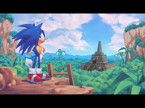 Demystifying Sonic Adventure's Mystic Ruins