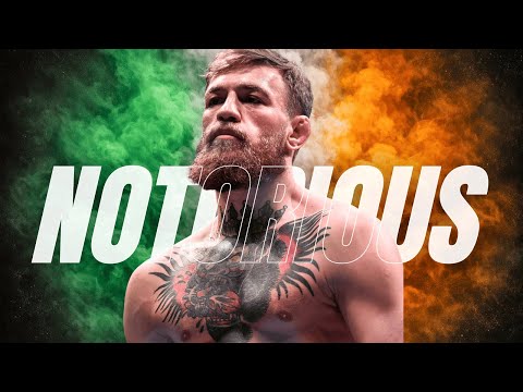 The Self-Destruction of Conor McGregor
