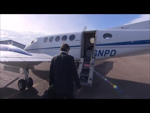 Le bédouin devenu millionnaire