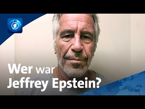🌍 tagesschau24 Top-Thema, 5.2.2026 | Wie wurde Epstein so reich und mächtig?