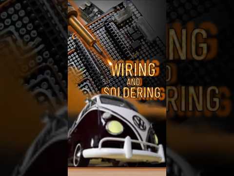 This VW Bus Is Actually a Gaming Computer!