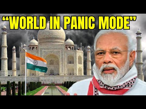 Holy Sh*t… Did You See What Just Happened to India’s Currency?!