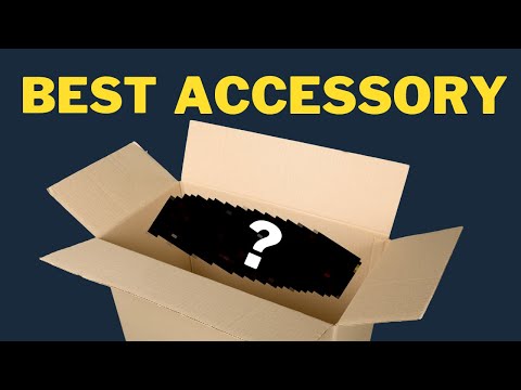The Best MK2 Aygo Accessories! AMAZON and EBAY