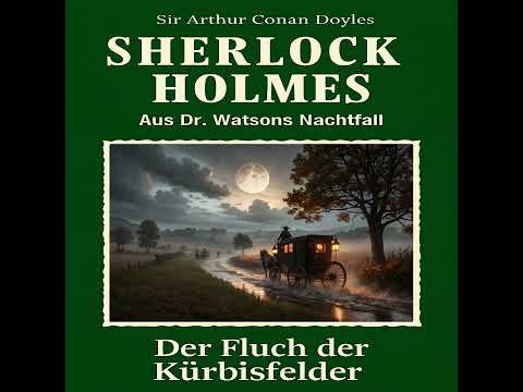Sherlock Holmes – Der Fluch der Kürbisfelder: Der Fall des verschwundenen Jungen