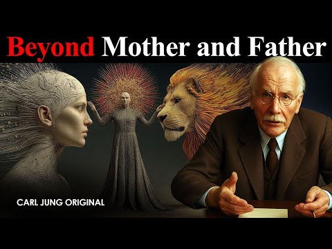 When Both Mother and Father Archetypes Collapse, the Old Patterns Lose Access | Carl Jung Original