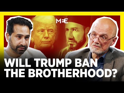 The story of the Muslim Brotherhood and why they can’t be banned | Anas Altikriti | UNAPOLOGETIC