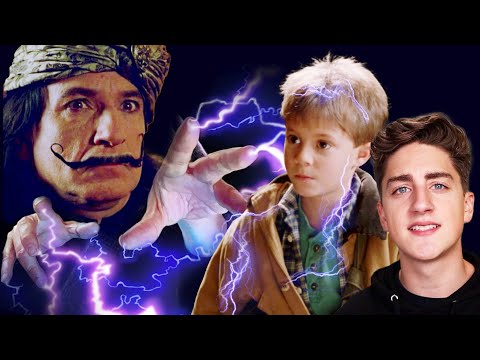 Spooky House: The Worst Halloween Movie Ever