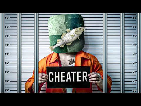 HILARIOUS Chess Cheater Gets Exposed