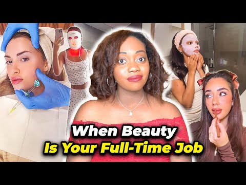 The “High Maintenance Girl” Aesthetic