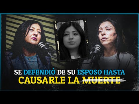 “Ahora existe la muerte, la carcel y la legitima defensa”. Ley Alina | Relatos del Misterio Podcast
