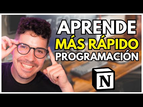 ¿Cómo me ORGANIZO? Mi SECRETO para ser más PRODUCTIVO y APRENDER más rápido programación