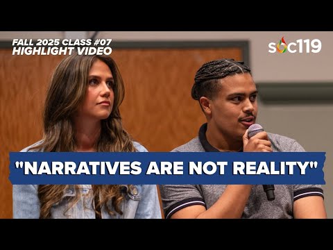 When Stats and Narratives Don’t Line Up | Crime Statistics | Kidnapping in America #SOC119