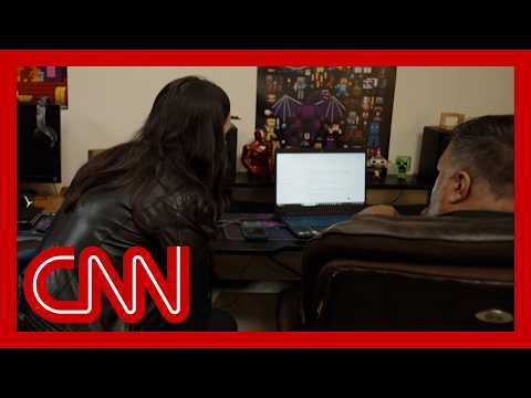 Man says he called national security officials after ChatGPT sent him into a delusional spiral