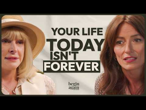 Marisa Peer: The 3 Words That Will Change Your Life! The Perfection Trap We Don't Talk About.