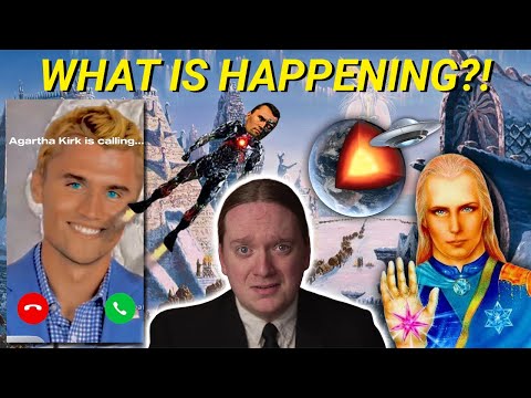 TikTok's New Alt-Right Pipeline is...INSANE