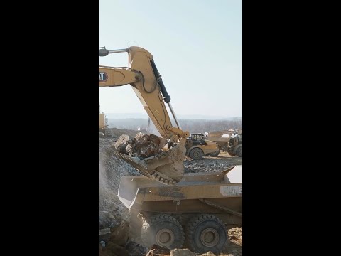 Destroying a Truck Drivers Back