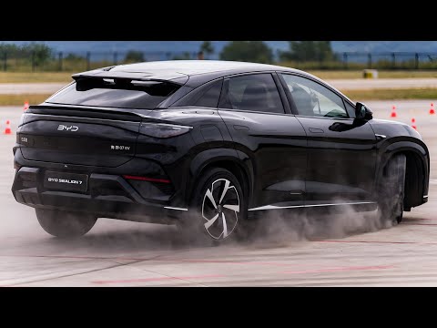 TOP 5 Chinese SUVs That NEVER Break Down — Buy Once, Drive FOREVER!