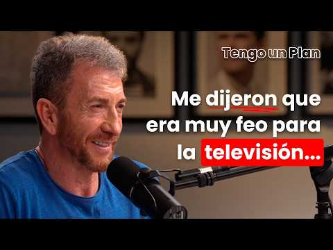 Pablo Motos: 17 Lecciones de Vida para ser tu Mejor Versión: “Me arruiné dos veces e hice esto”