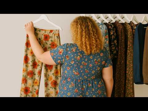 7 Genius Pants Sewing Ideas That Fit All Sizes - No Pattern!