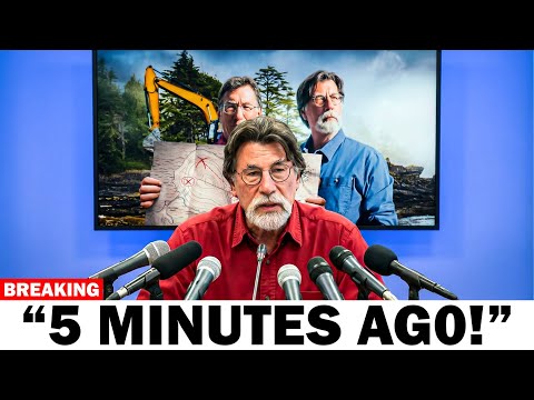Oak Island Season 13: Newly Leaked Details Change The Curse Forever!