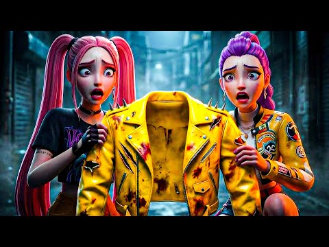 What Happened To Rumi?! 😱Murder Mystery! 🔎| KPOP Demon Hunters