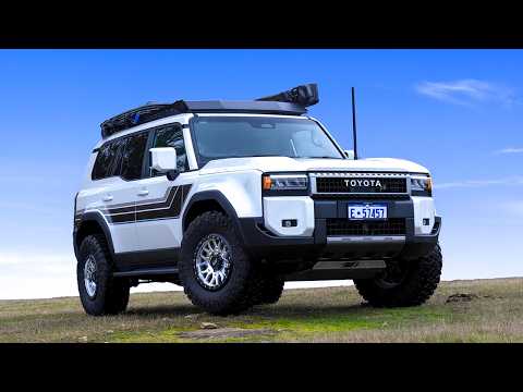 BUYERS REMORSE? LC250 Long Term Review