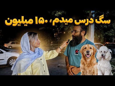 پارت پاییز ۱۴۰۴: با چه شغل و تحصیلاتی چقدر درآمد داری؟💸