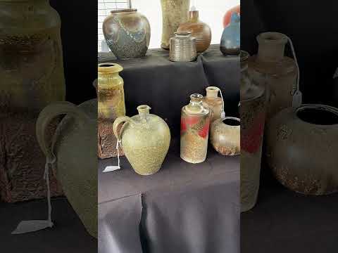 😍Fabulous Flea Market Home Decor ideas! Shopping Brimfield for unique,  vintage home furnishings.