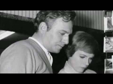 Christopher Plummer discussing Julie Andrews on several occasions. See him say it in his own words.