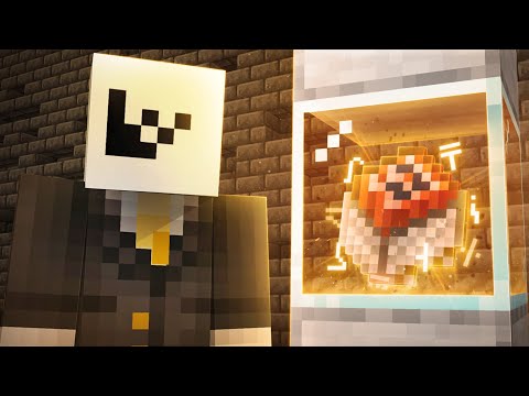 I Mastered Minecrafts Hardest Combat Technique...