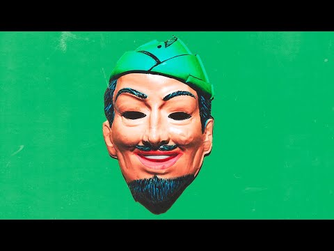 The Philosophy of Robin Hood