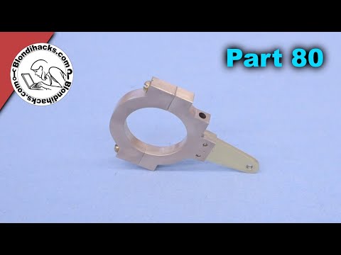 Water Pump Drive! - Pennsylvania A3 Switcher, Part 80