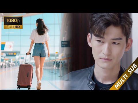 CEO picks the schemer; Cinderella flies to France. He rushes to the airport.