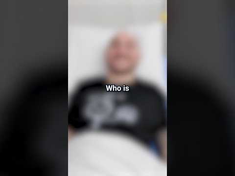 Who is Neuralink's FIRST Human Trial Patient? 🤓