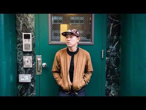 饶舌届的华人之光MC Jin欧阳靖用Freestyle打败黑人，连胜七次？