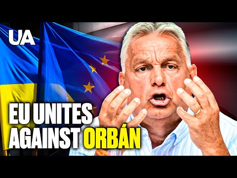 Orbán on the Edge: EU May Remove Hungary’s Vote, Russia’s Arsenal Explodes | News Pulse